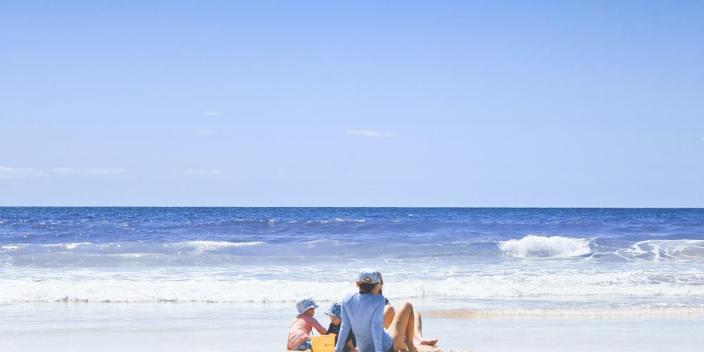 Family Villas in Sicily