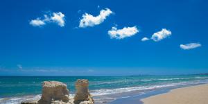 le 10 più belle spiagge della Sicilia Sudorientale
