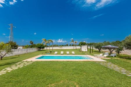 Villa dei Normanni 4