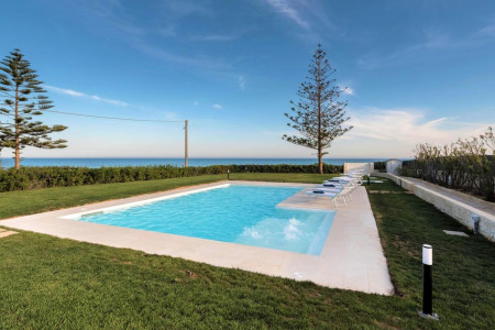 Holiday Villas in Marina di Modica