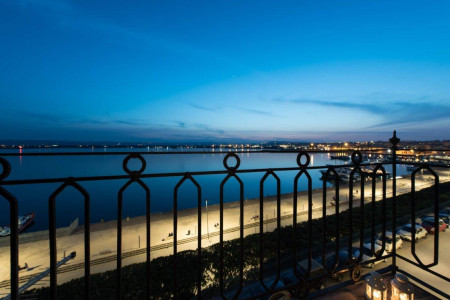 Holiday Villas in Siracusa