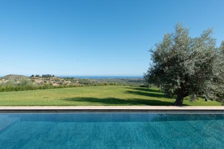 Ville in campagna in Italia