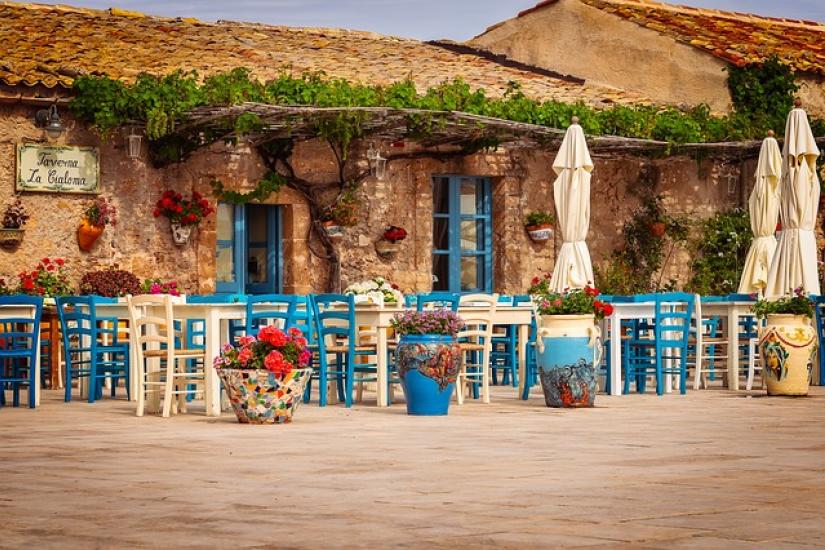 SICILIA 2021