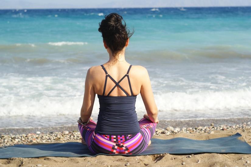 sicilia yoga