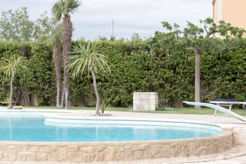 Modica Country Villa 11
