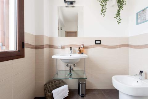 Modica Country Villa 22