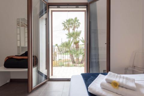 Modica Country Villa 26