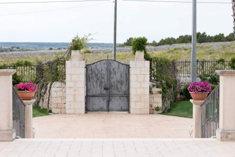 Modica Country Villa 38