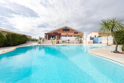 Modica Country Villa 7
