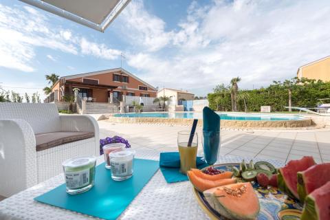 Modica Country Villa 8